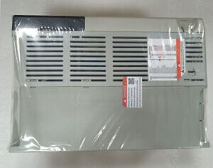 Allen-Bradley PowerFlex 40 22B-D024N104 AC Drive - ALLEN-BRADLEY
