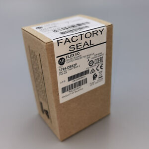 Allen Bradley 1794-OB32P SER A Flex 32 Point Digital Output Module - ALLEN BRADLEY
