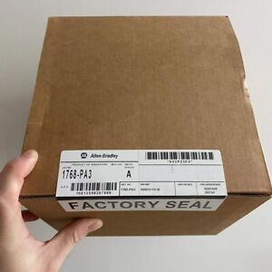 Allen Bradley Compactlogix Power Supply PA3 - ALLEN BRADLEY