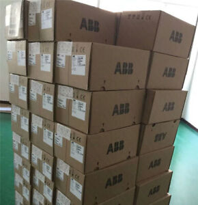 ABB ACS55001045A4 Inverter - ABB