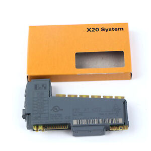 B&R X20AT4222 Bus Module 4-Channel - B&R