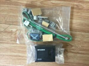 Mitsubishi FX3U-7DM-HLD PLC Display Panel Holder In Box - MITSUBISHI