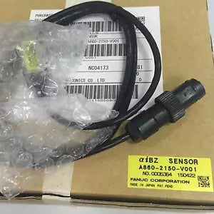 Fanuc A860-2150-V001 | New | In Box | Excellent Condition | High-Quality Product - FANUC