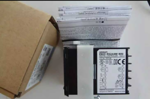 Omron E5CC-RX2ASM-800 Temperature Controller for Accurate Control - OMRON
