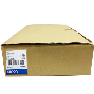 Omron NS8-TV01B-V2 Fast Ship - OMRON
