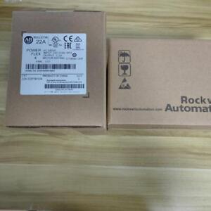 2022 Allen Bradley Powerflex 4 AC Drive 1HP SEALED - ALLEN BRADLEY