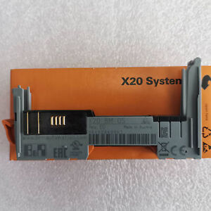 1PC B&R X20BM05 PLC Module In Box - B&R