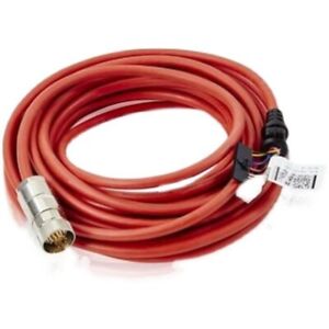New cable for ABB 3HAC031683-001 DSQC679 IRC5 Robot Teach Pendant 10M - ABB