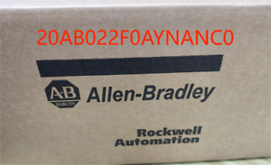 New Allen Bradley 20AB022F0AYNANC0 20AB022F0AYNANC0 | High-Quality Adjustable Ruler with Precision Measurement for Professional Use - ALLEN BRADLEY