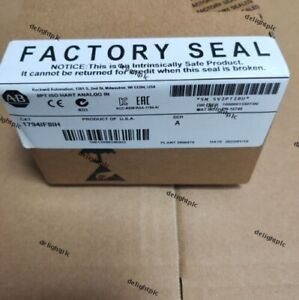 1794-IF8IH New Allen-Bradley 1794-IF8IH Output Unit factory sealed - KOEED