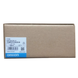 OMRON NS5SQ10BV2 New Original Packaging NS5-SQ10B-V2 - OMRON