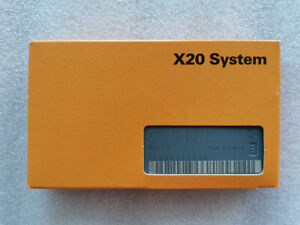 B&R X20DI6371 PLC Module - In Box SHIP - B&R