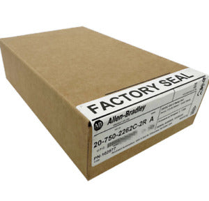 Allen-Bradley 20-750-2262C-2R Module - ALLEN-BRADLEY