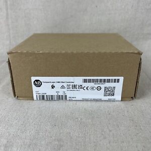 Allen-Bradley CompactLogix Controller 1769-L33ER Enet 2MB - ALLEN-BRADLEY