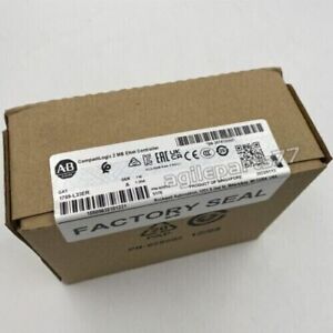 CompactLogix 1769L33ER Enet Controller - COMPACTLOGIX