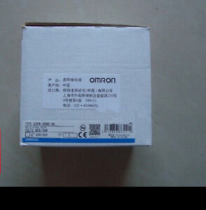 Omron G3PA-260B-VD Solid State Relay - Reliable Performance - OMRON