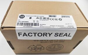 Allen-Bradley 1769-L18ER-BB1B CompactLogix 0.5MB Controller 1769L18ERBB1B - ALLEN-BRADLEY