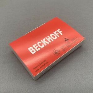 FOR BECKHOFF EL2008 8-Channel Digital Terminal - FOR BECKHOFF
