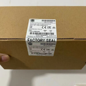 1 PC Factory Sealed Allen-Bradley 1762-L40AWAR PLC Controller - ALLEN-BRADLEY
