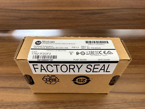 Allen-Bradley Module 1762-IF2OF2 Factory Sealed - ALLEN-BRADLEY