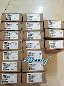 ABB RETA-01 RETA01 Module Brand New Express ABB