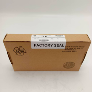 NEW Factory Sealed 1771IFE PLC Analog Input Module 1771IFE PLC - FACTORY SEALED