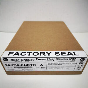 Allen Bradley 20-750-ENETR SER A SHIP - ALLEN BRADLEY