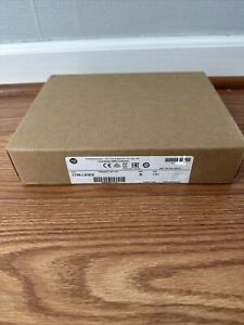 Allen Bradley 1756-L83ES GuardLogix 5580 Controller - 2023 New - ALLEN BRADLEY