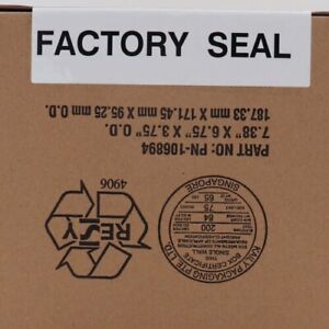 New Factory Sealed AB 1769-L36ERM Ser A CompactLogix 3MB Motion SHIP - Product Details - COMPACTLOGIX