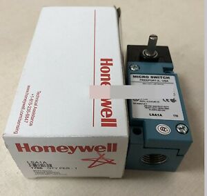 1PC Brand New Honeywell LSA1A Limit Switch LSA1A