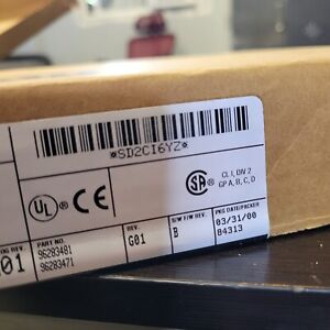 Sealed Allen Bradley 1771-OFE2 PLC-5 Analog Output Module - ALLEN BRADLEY