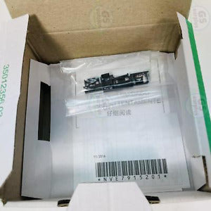 SCHNEIDER BMENOC0301 M580 Ethernet Communication Module - SCHNEIDER