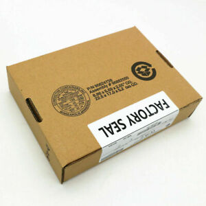 Factory Sealed Allen-Bradley 1756-OW16I ControlLogix Digital Relay Module - ALLEN-BRADLEY