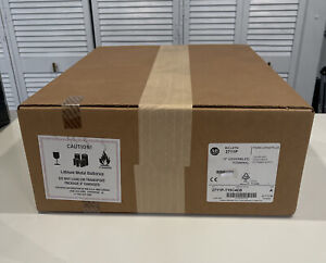 New Allen Bradley 2711P-T15C4D8 PanelView Plus 15 1500 Touch Color 15 inch DC 51 - ALLEN BRADLEY