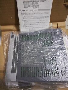 New Original Mitsubishi Servo Driver MR-J3-40B - MITSUBISHI