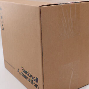 2022 New AB 25B-D013N104 PowerFlex 525 5.5kW 7.5Hp AC Drive Factory Sealed - AB