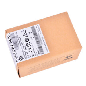 Sealed AB Allen Bradley 1794IE12 - AB ALLEN BRADLEY