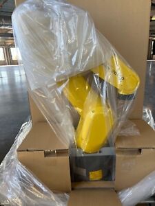 Fanuc LR Mate 200iD/7L Robot Arm - FANUC