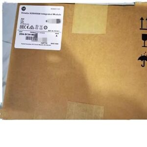 AB 2094-BC04-M03-S Kinetix 6000 Integrated Axis Module - KINETIX
