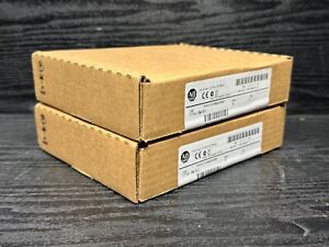 ControlLogix Digital Relay Module 1756-OW16I Factory Sealed - CONTROL LOGIX