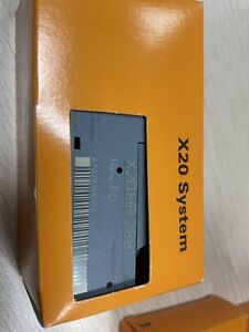 B&R X20HB2881 PLC Module New In Box - B&R
