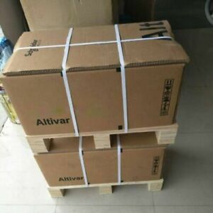 SCHNEIDER ATV71HD37N4Z New In Box - SCHNEIDER