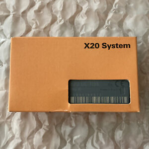 B&R X20 DC 1198 Module In Box SHIP - B&R