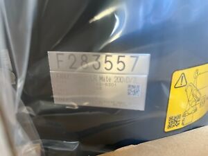 Fanuc LR Mate 200iD/7L Robot Arm - FANUC