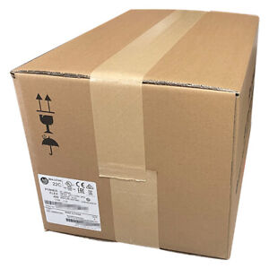 NEW SEALED AB 22C-D060A103 Powerflex 400 AC Drive 40HP - SEALED AB