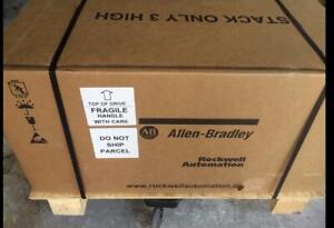 PowerFlex AB 20F1ANC260JA AC Drive cooled for optimal performance - POWERFLEX