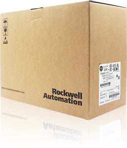 25BD043N114 Allen Bradley PowerFlex 525 AC Drive - ALLEN BRADLEY