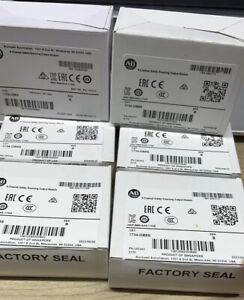 AB 1734-OB8S Safety Sourcing Output Module – New JERSEY - NEW JERSEY TECH