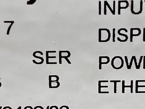 2022 New HMI Panelview Plus 7 Touchscreen AB 2711P-T15C22D8S - PANELVIEW