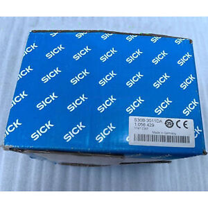 New SICK S30B-3011DA 1056429 Safety Laser Scanner Sealed - SICK